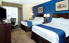 Kozy Hotel Dallas Dfw Airport Area West